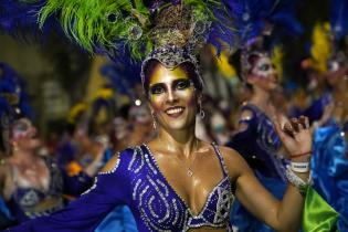 Desfile de llamadas