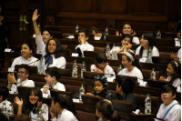  Parlamento de Niñas, Niños y Adolescentes