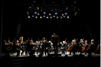 Concierto de la  Orquesta Filarmónica de Montevideo