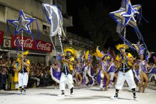 Desfile de llamadas Desfile de llamadas