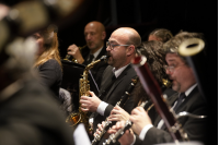 Concierto de la  Orquesta Filarmónica de Montevideo