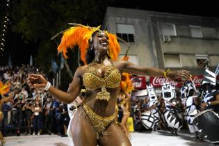 Desfile de llamadas