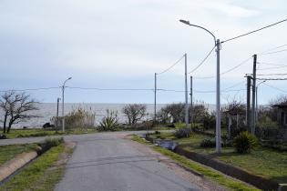 Playa Los Cilindros