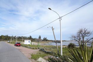 Playa Los Cilindros