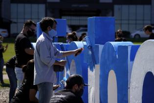 Intervención por el Día Mundial de Concienciación sobre el Autismo