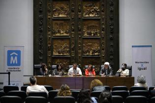 Entrega de certificación en Calidad con Equidad de Género. Entrega de certificación en Calidad con Equidad de Género.