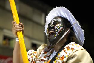 Desfile de llamadas Desfile de llamadas