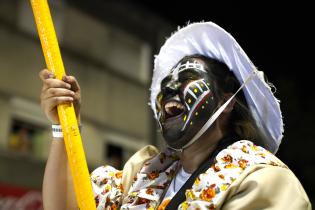 Desfile de llamadas