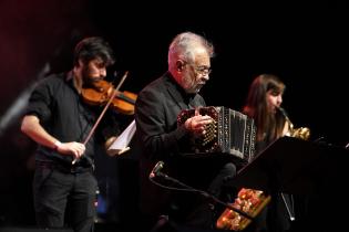 Montevideo Tango 2019