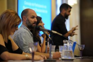 Concejo de Participación para Personas con Discapacidad. Concejo de Participación para Personas con Discapacidad.