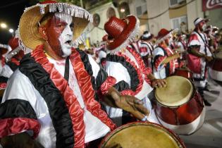 Desfile de llamadas