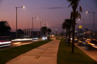 Avenida José Belloni Avenida José Belloni
