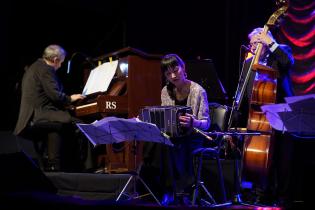 Montevideo Tango 2019 Montevideo Tango 2019