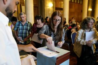 Concejo de Participación para Personas con Discapacidad. Concejo de Participación para Personas con Discapacidad.
