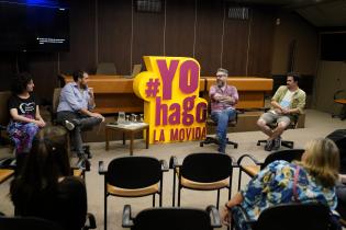Foro de Movida Joven Foro de Movida Joven