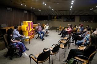 Foro de Movida Joven Foro de Movida Joven