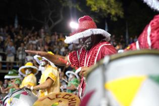 Desfile de llamadas