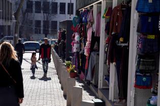 Paseo de Compras Techitos Verdes 