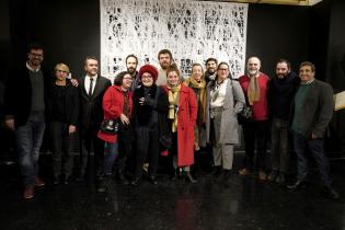 49° Premio Montevideo Artes Visuales