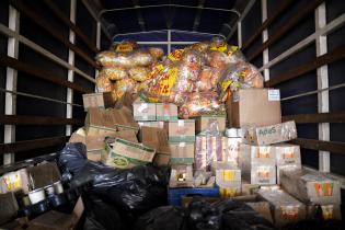 Decomiso de mercadería Decomiso de mercadería