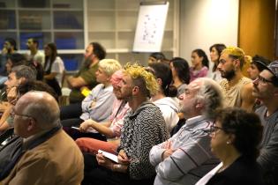 Lanzamiento de Laboratorio Fincas