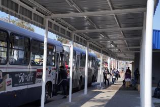 Terminal Paso de la Arena