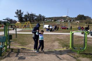 Parque Siete Hectáreas