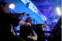Orquesta Filarmónica de Montevideo concierto «Ellas»