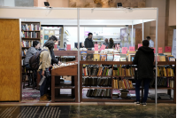 Feria Internacional del Libro de Montevideo 2019