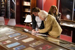 Feria Internacional del Libro de Montevideo 2019