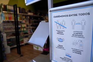 Paseo de compras a cielo abierto Paseo de compras a cielo abierto