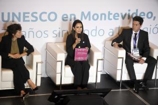 Entrega de premios Construir Igualdad Entrega de premios Construir Igualdad