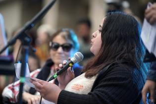 Marcha por accesibilidad 2019 Marcha por accesibilidad 2019