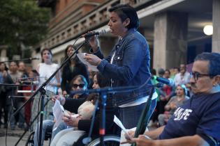 Marcha por accesibilidad 2019 Marcha por accesibilidad 2019