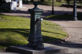 Fuente Wallace Fuente Wallace