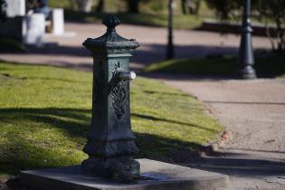 Fuente Wallace Fuente Wallace