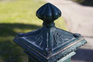 Fuente Wallace Fuente Wallace