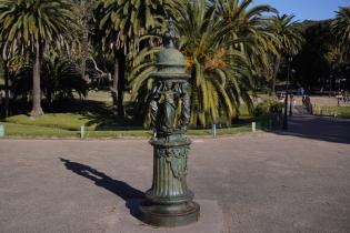 Fuente Wallace Fuente Wallace