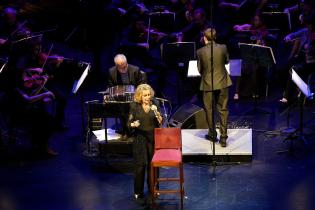 Concierto de la Orquesta Filarmónica de Montevideo Concierto de la Orquesta Filarmónica de Montevideo