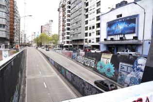 Túnel de 8 de octubre Túnel de 8 de octubre