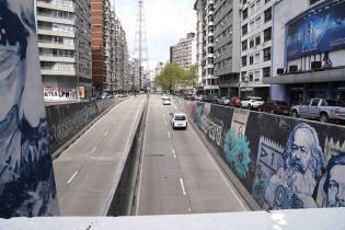 Túnel de 8 de octubre Túnel de 8 de octubre