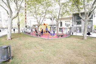 Plaza Tres Cruces Plaza Tres Cruces