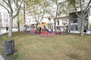Plaza Tres Cruces Plaza Tres Cruces