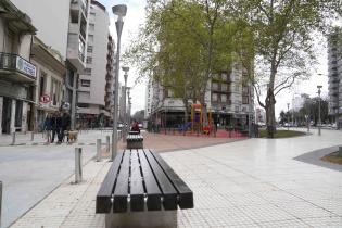 Plaza Tres Cruces