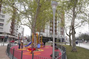 Plaza Tres Cruces Plaza Tres Cruces