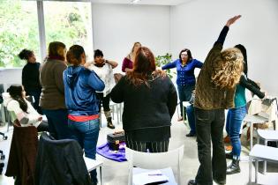 Encuentro Ciudades Cuidadoras Encuentro Ciudades Cuidadoras