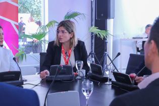 Reunión Mercociudades Reunión Mercociudades