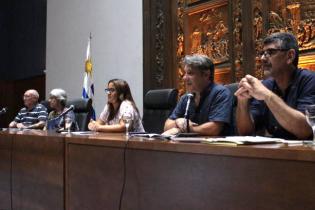 Programa de Apoyo y Fortalecimiento a Concejos Vecinales Programa de Apoyo y Fortalecimiento a Concejos Vecinales