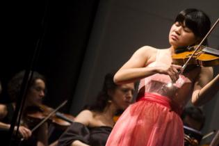 Orquesta Filarmónica Orquesta Filarmónica