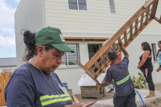 Relocalización proyecto Chacarita Relocalización proyecto Chacarita